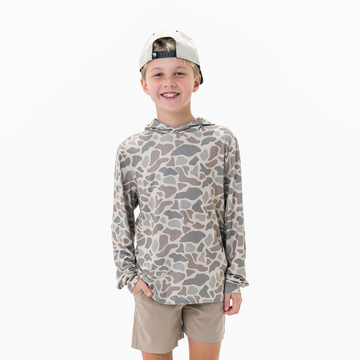 Youth - Performance Hoodie