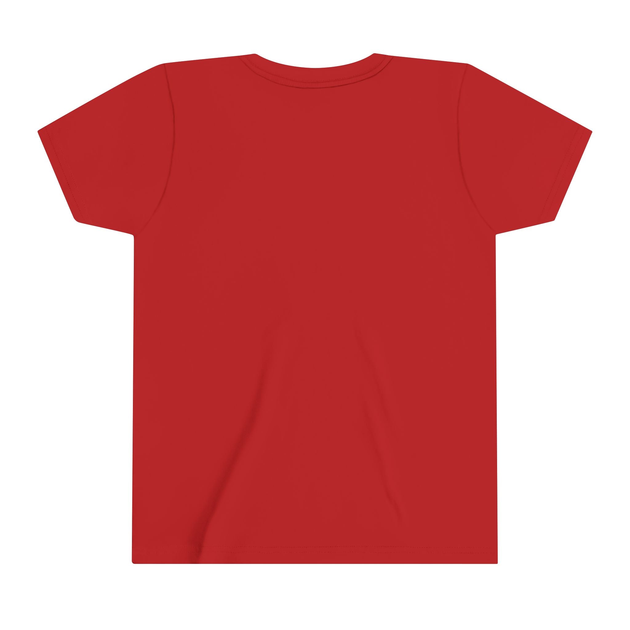 "I Survived the North Texas Earthquake of 2024!" Youth T-Shirt