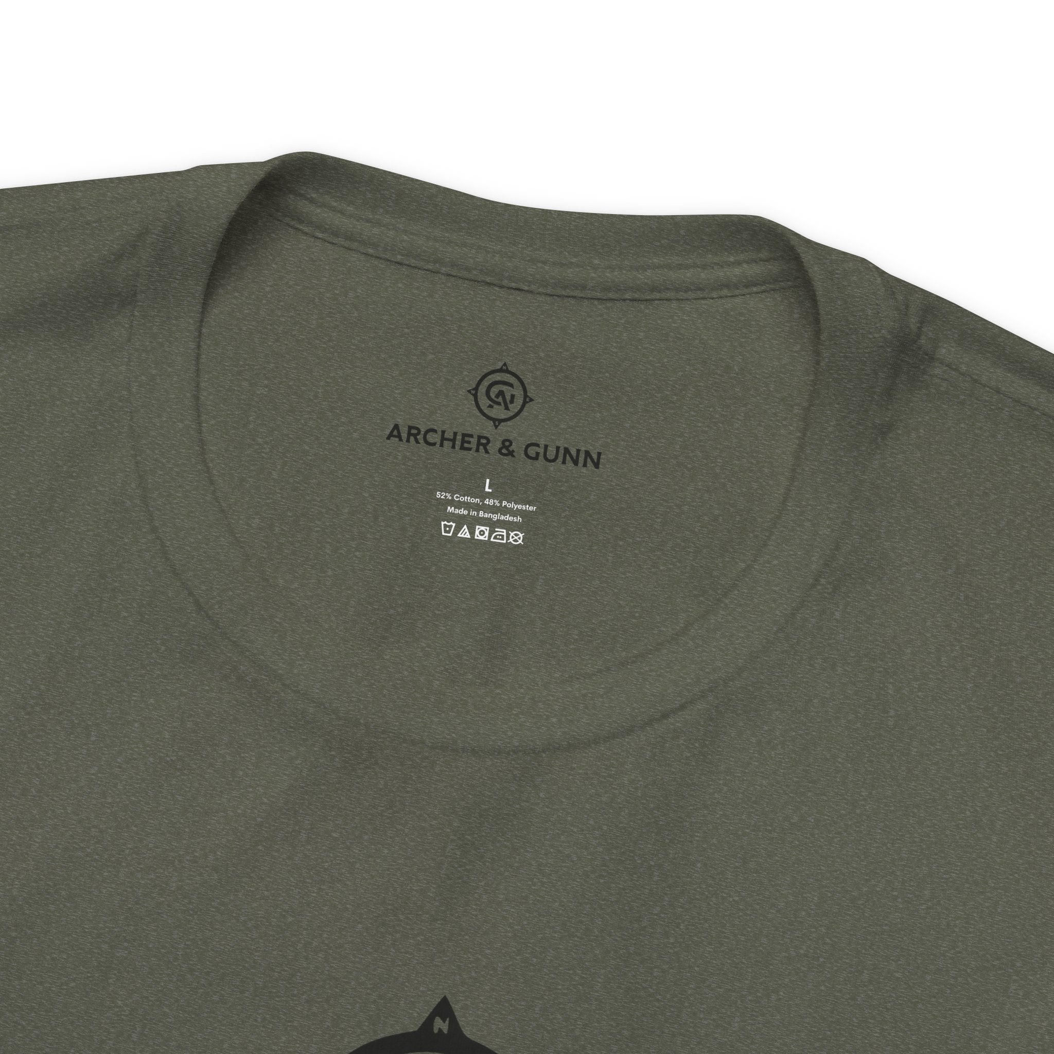 Original Archer & Gunn Tee