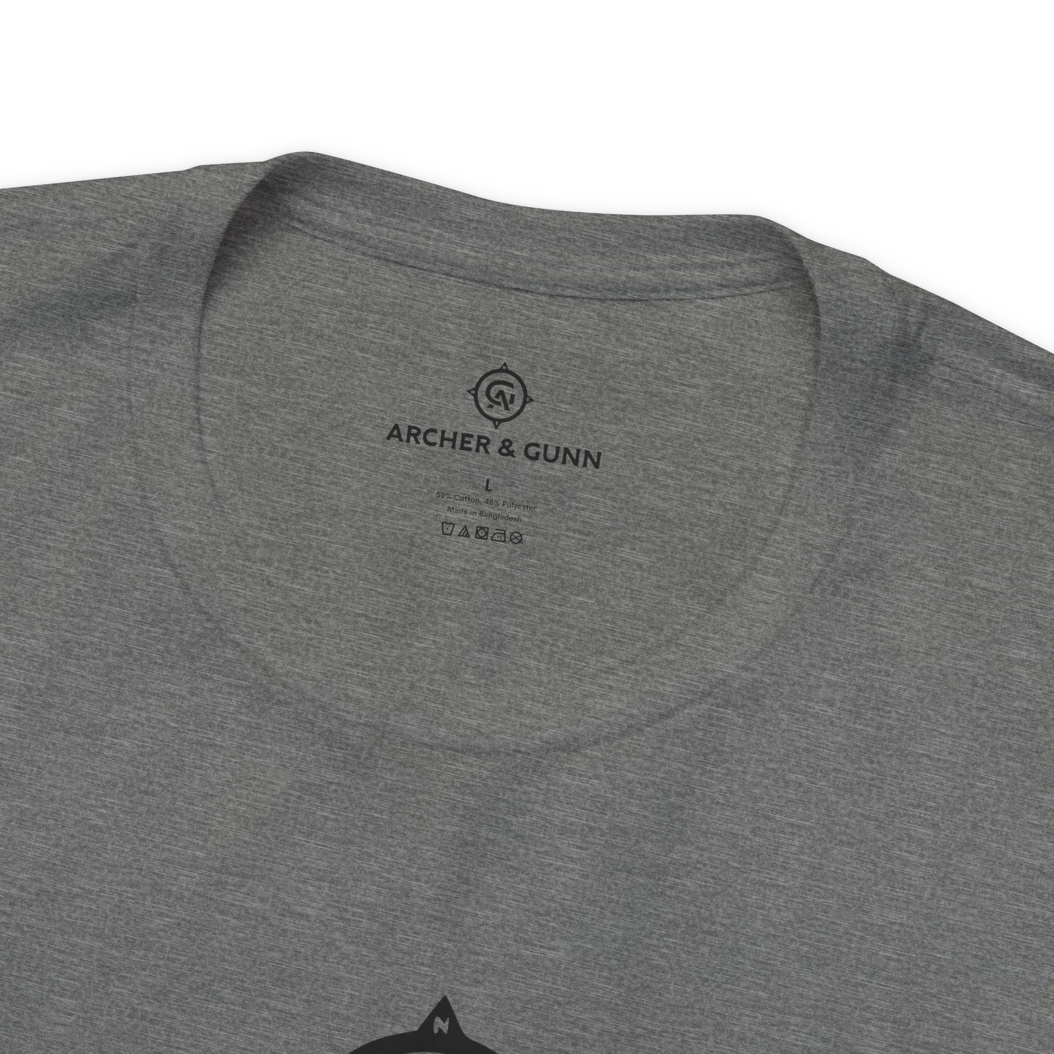 Original Archer & Gunn Tee