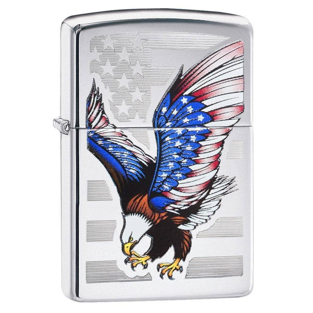 250 Eagle Flag