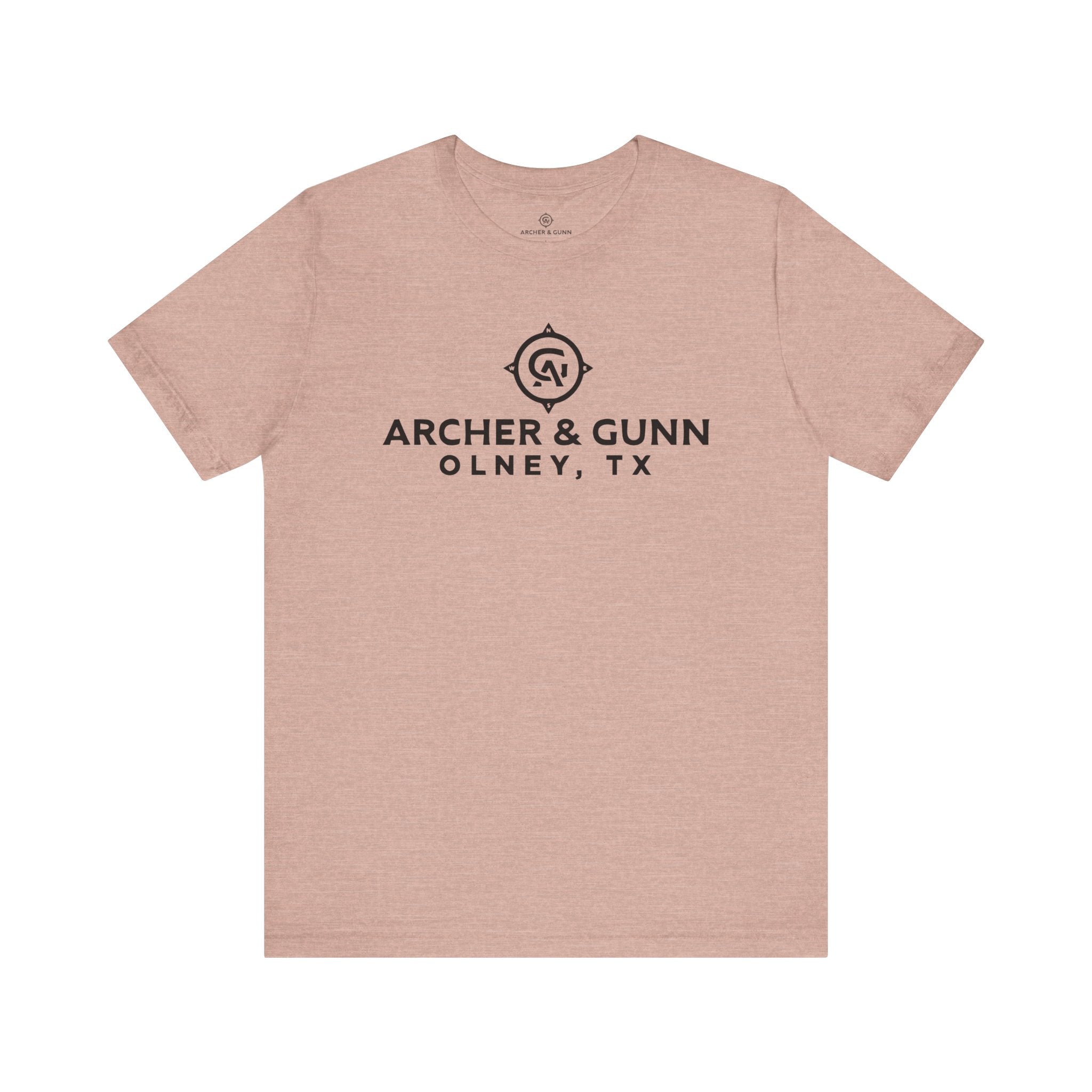 Original Archer & Gunn Tee