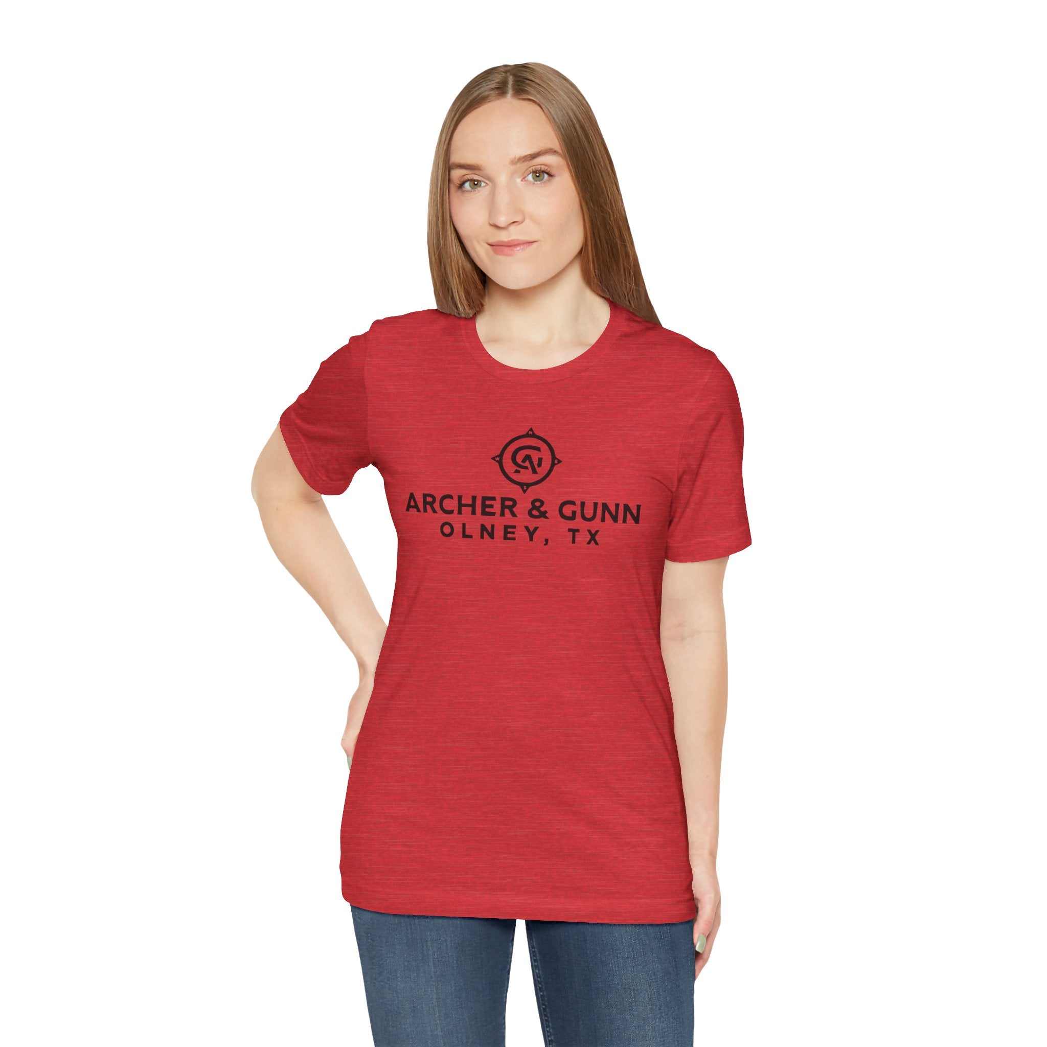 Original Archer & Gunn Tee