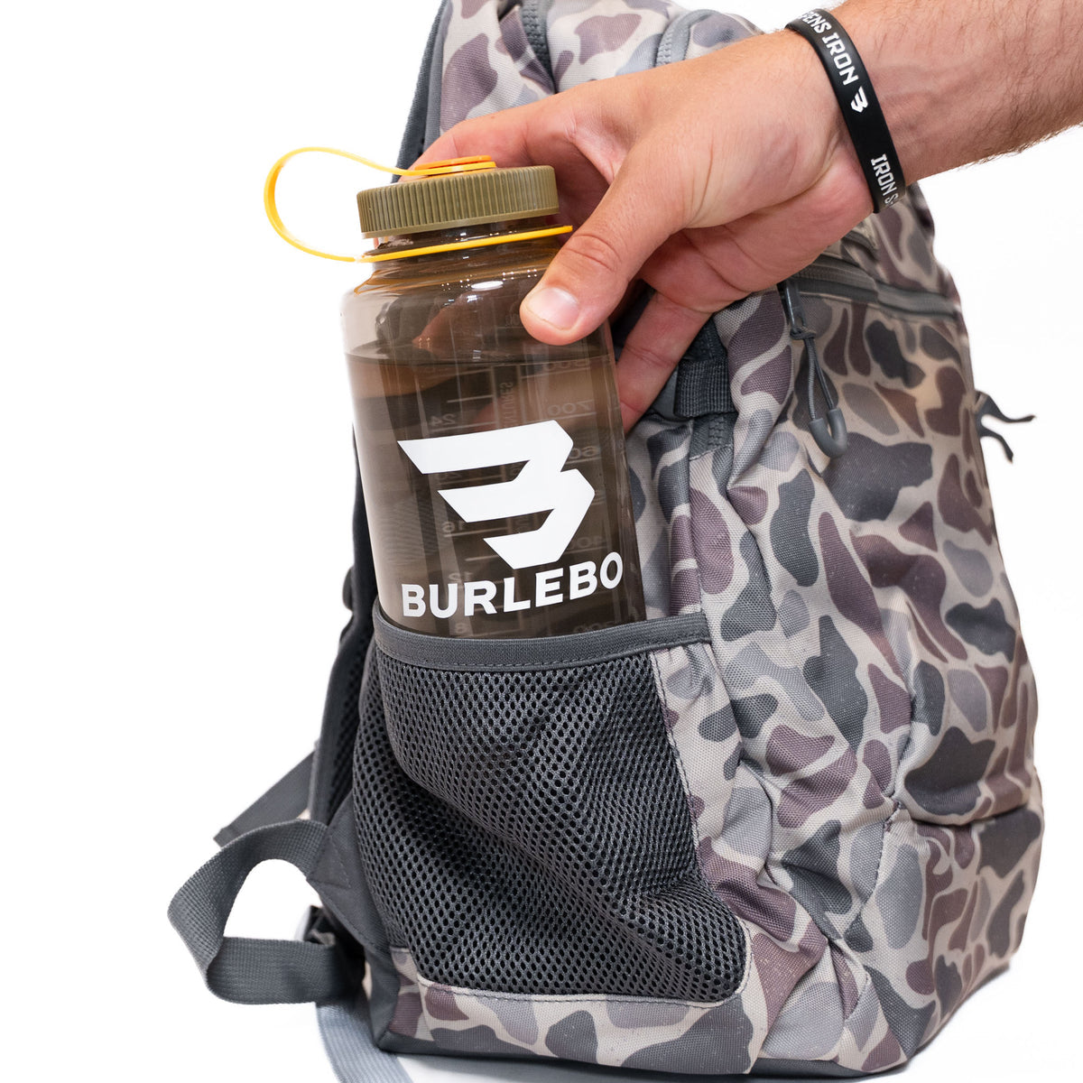 Backpack - Burlebo