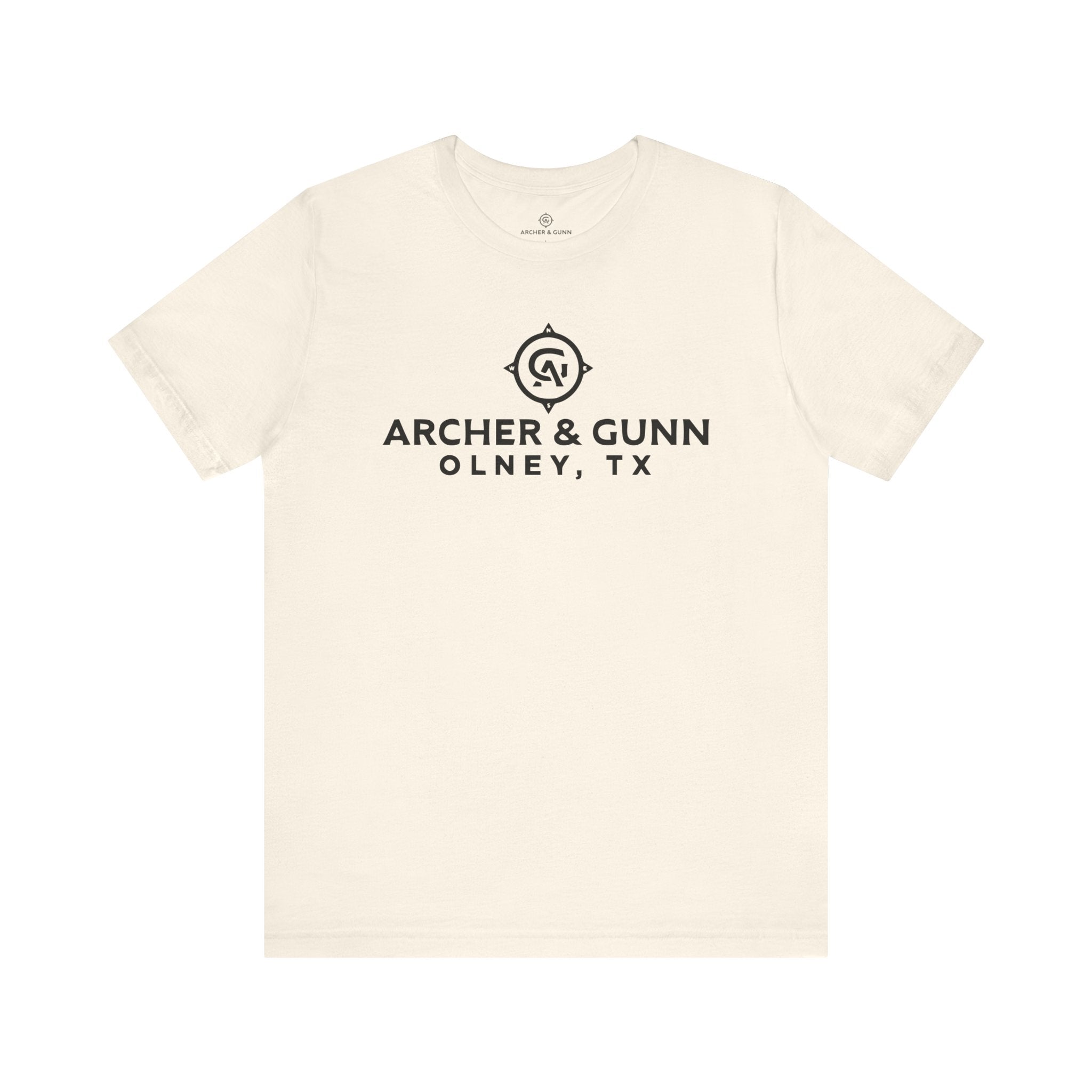 Original Archer & Gunn Tee