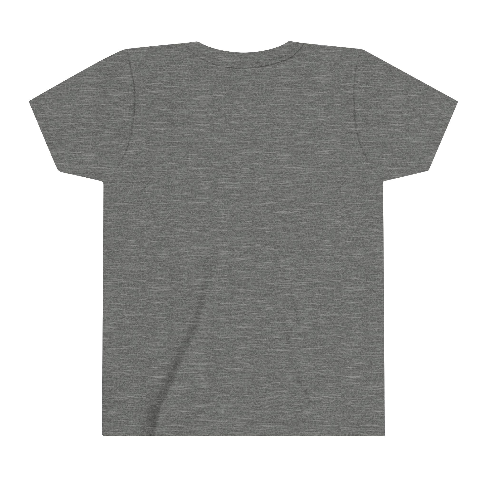 "I Survived the North Texas Earthquake of 2024!" Youth T-Shirt