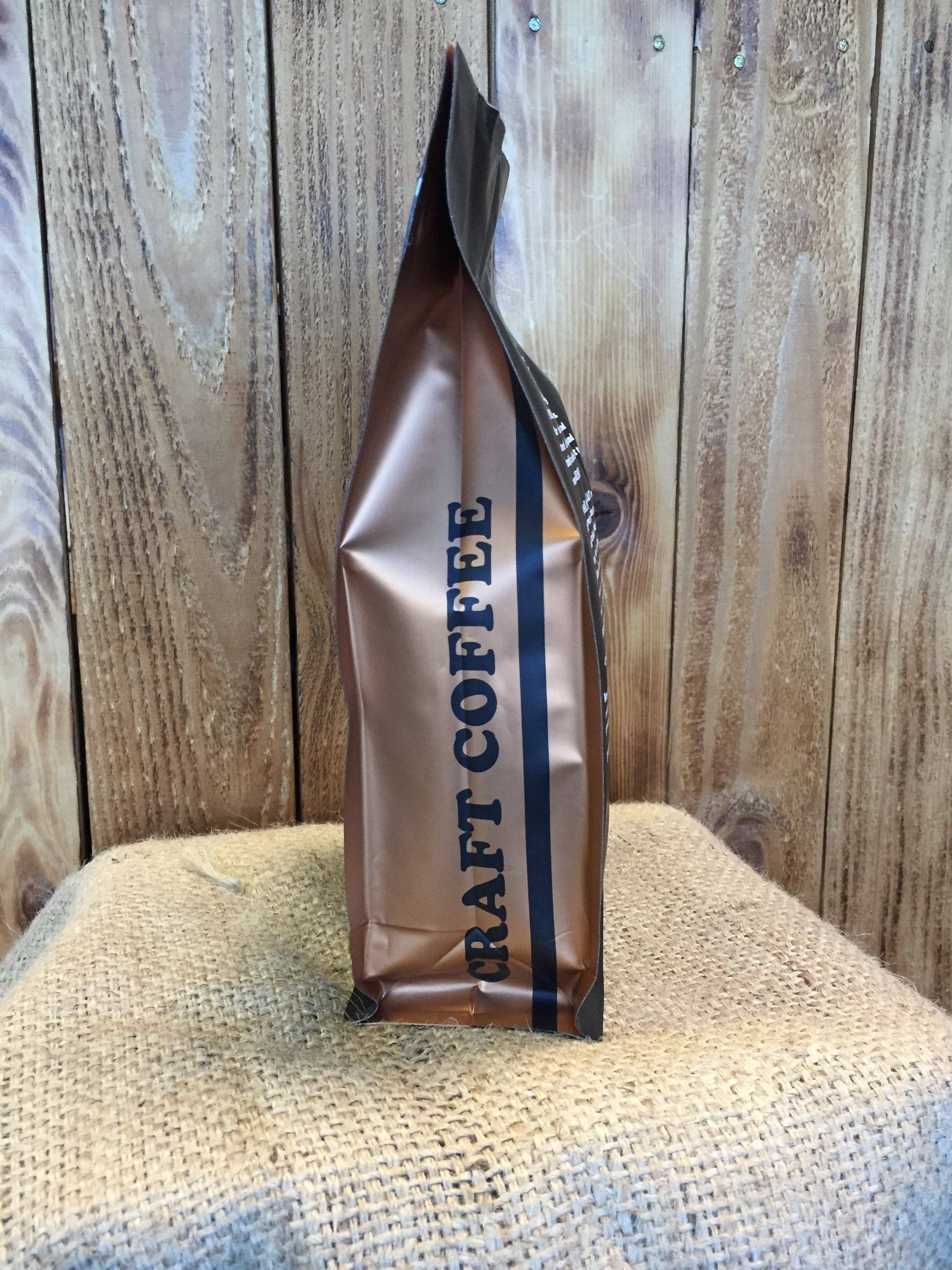 Snicker▪doodle Flavored Coffee: 12 oz / Whole Bean