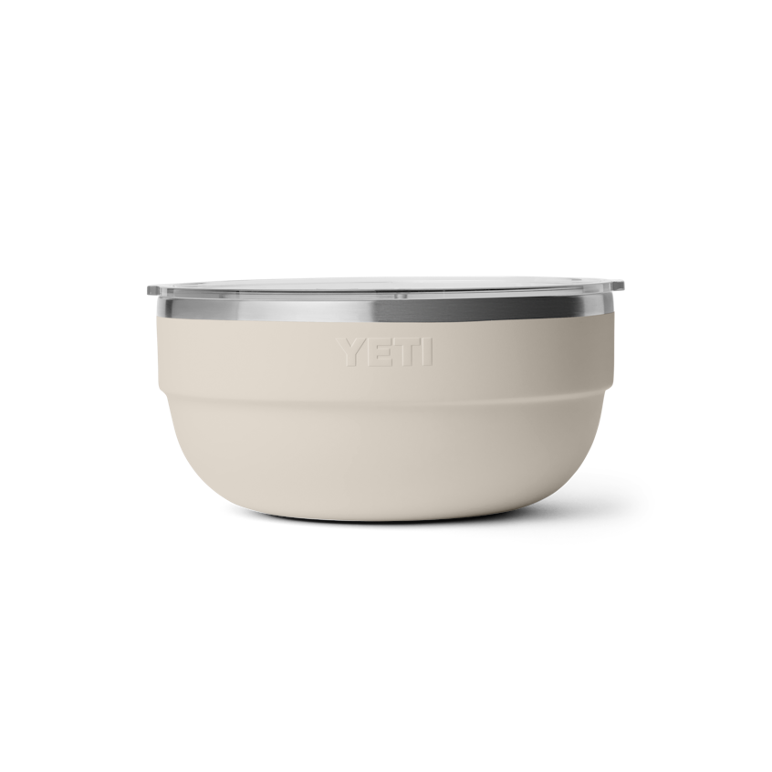 Rambler 4.5 QT INSULATED BOWL