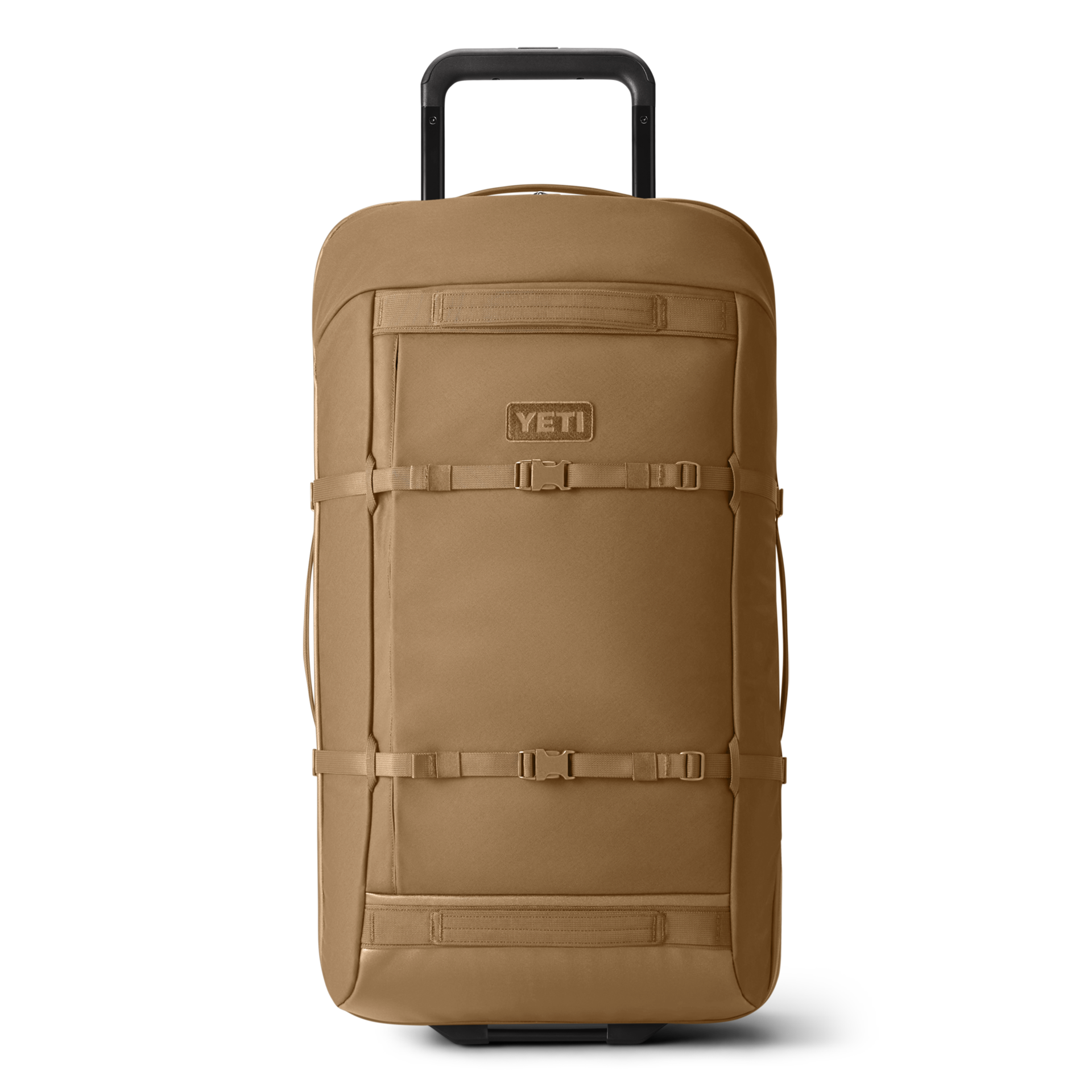 Crossroads 73L/29" Wheeled Luggage - Alpine Brown