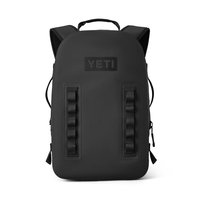 Panga 28L Waterproof Backpack - black