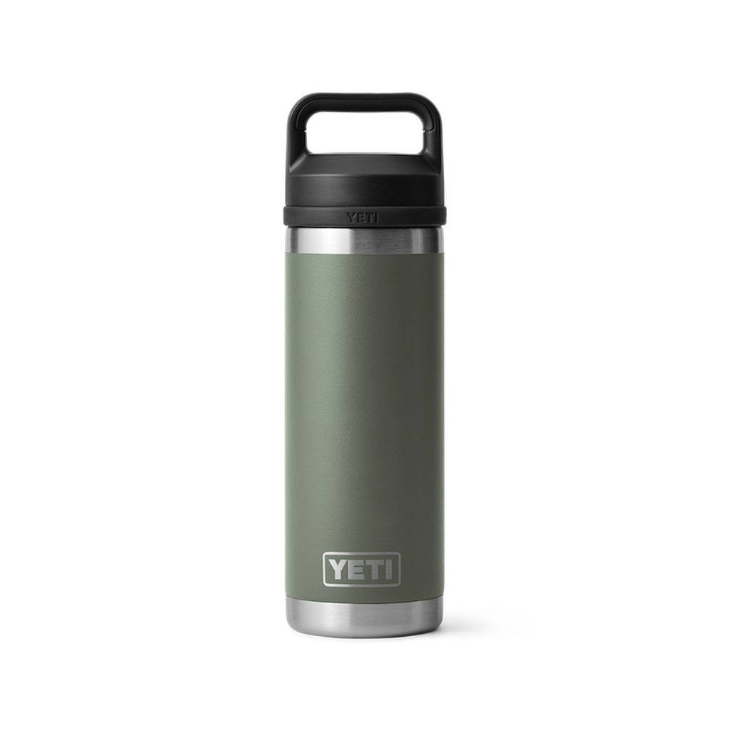 Rambler 18 OZ Bottle Chug