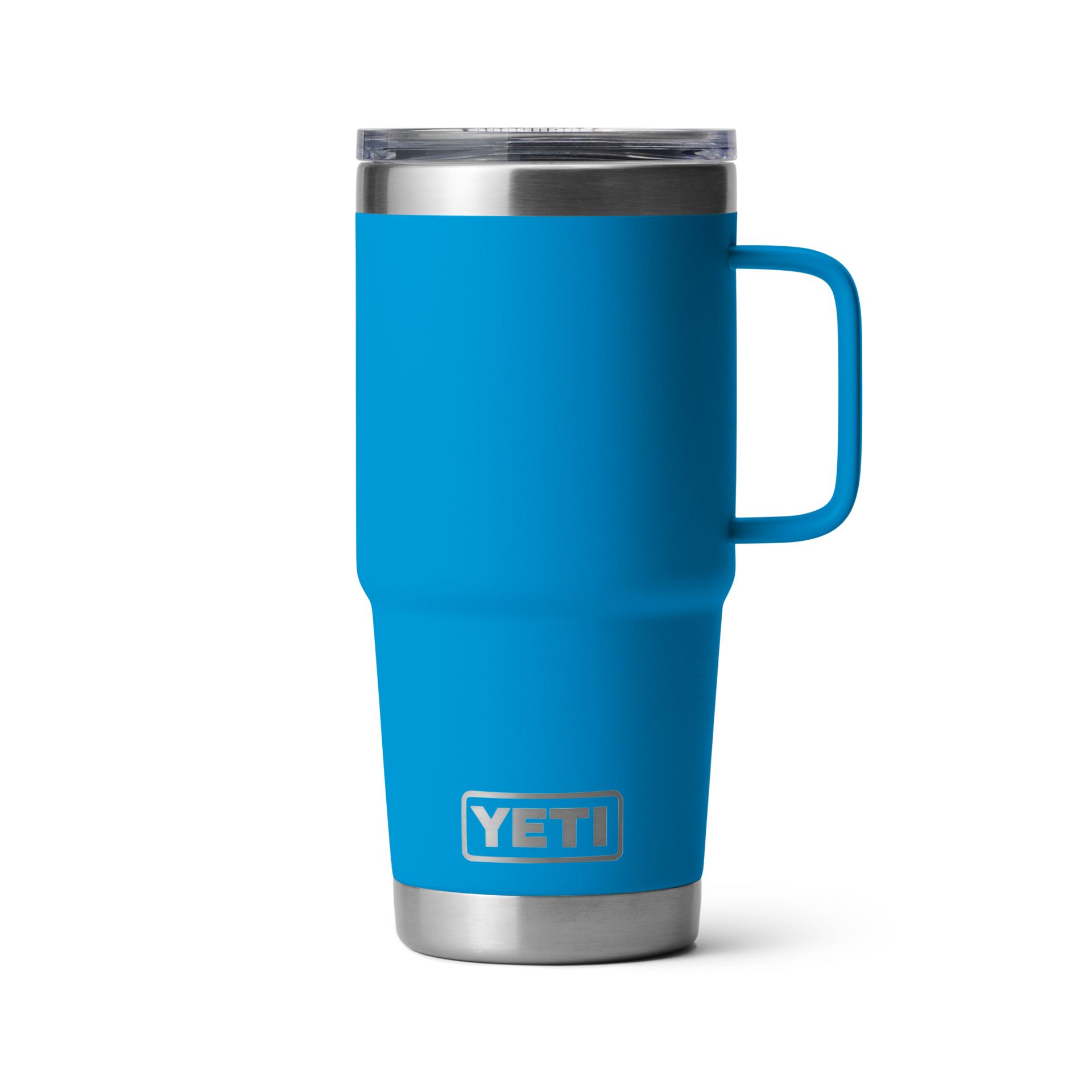 Rambler 20 OZ Travel Mug