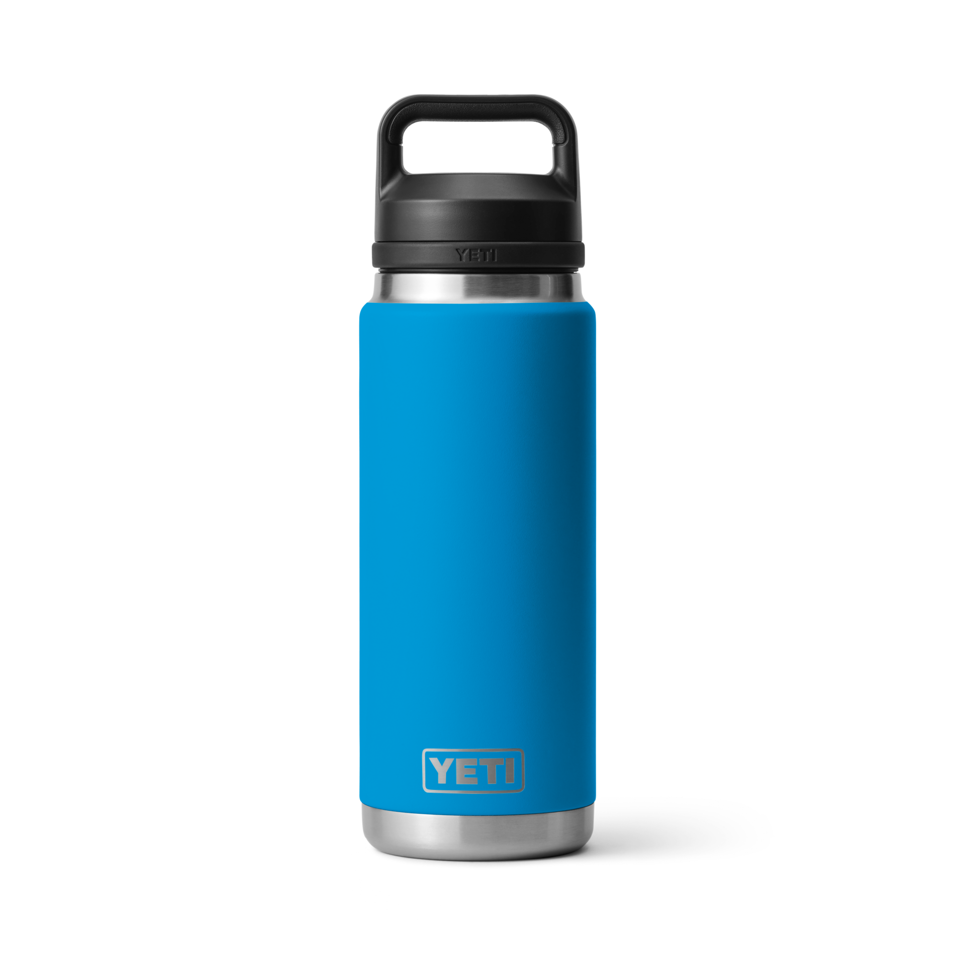 Rambler 26 OZ Bottle Chug