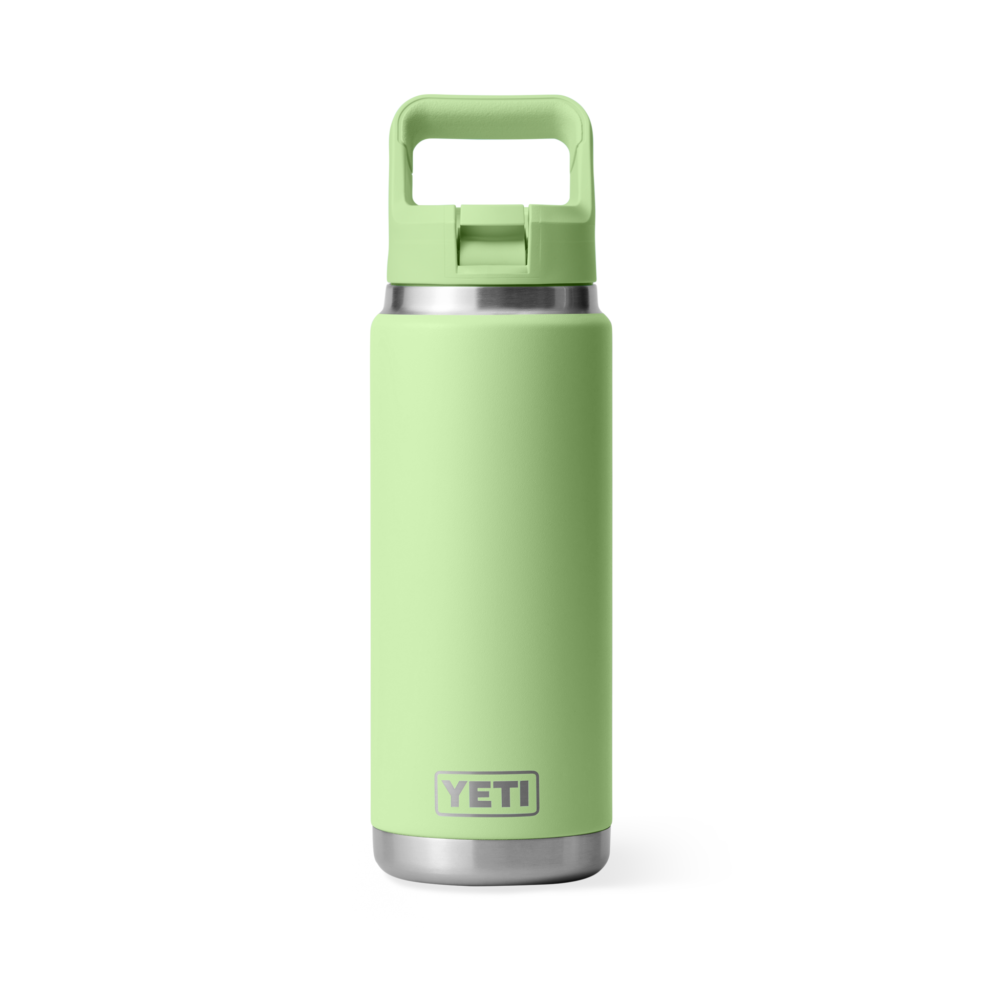 YETI Rambler 26 oz. Bottle with Straw Cap