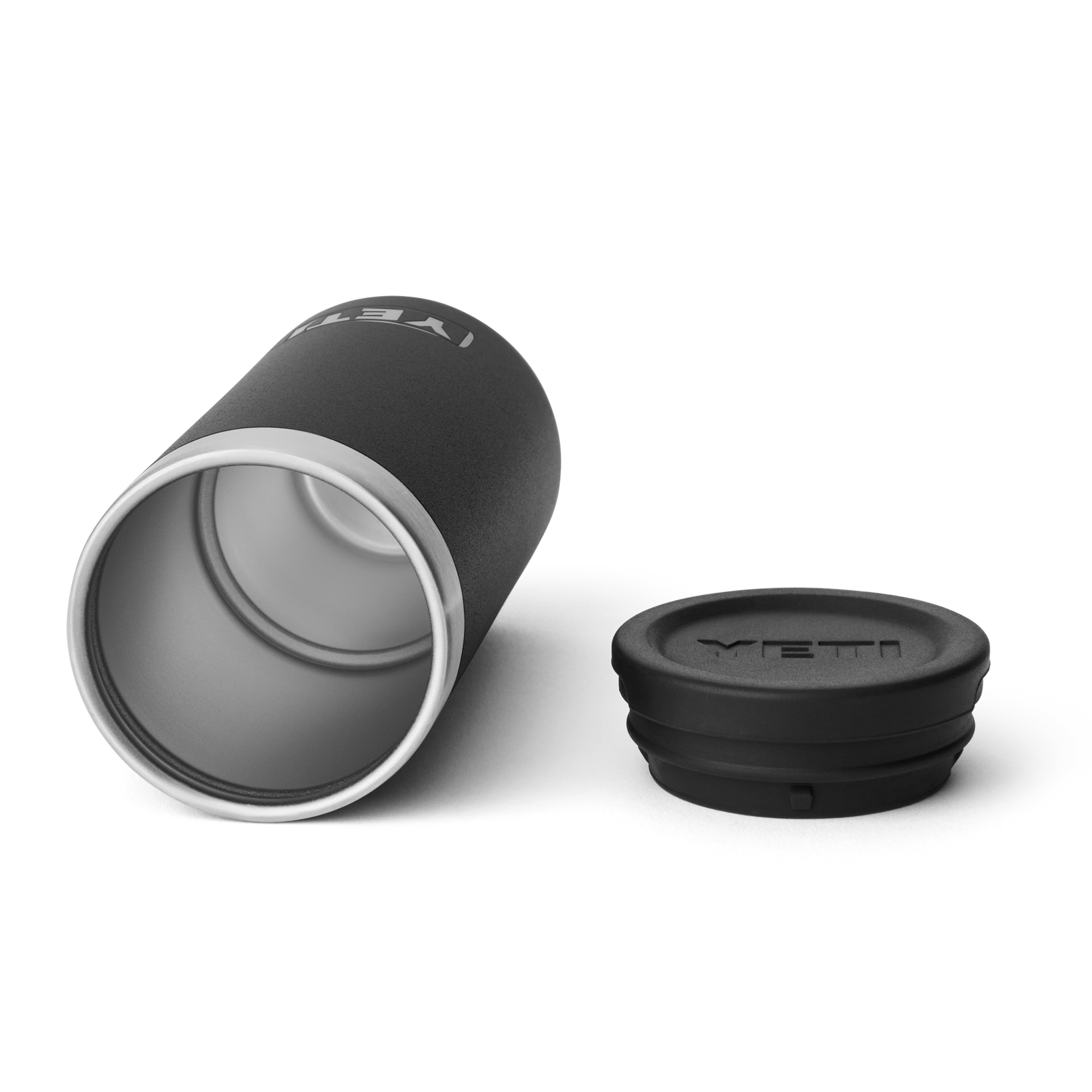 YETI Shot Glasses  WITH CARRYING CASE