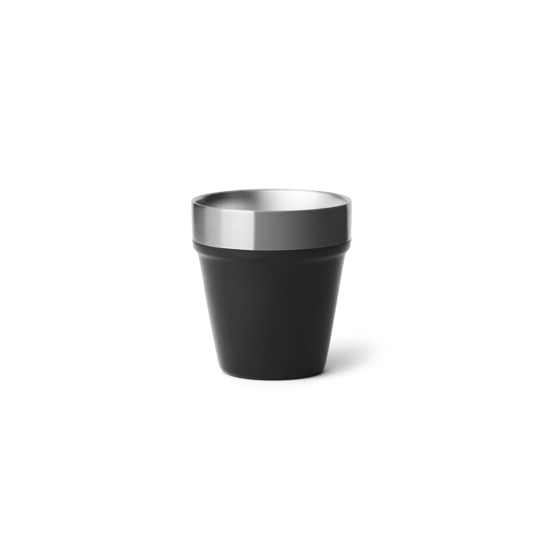 YETI Shot Glasses  WITH CARRYING CASE