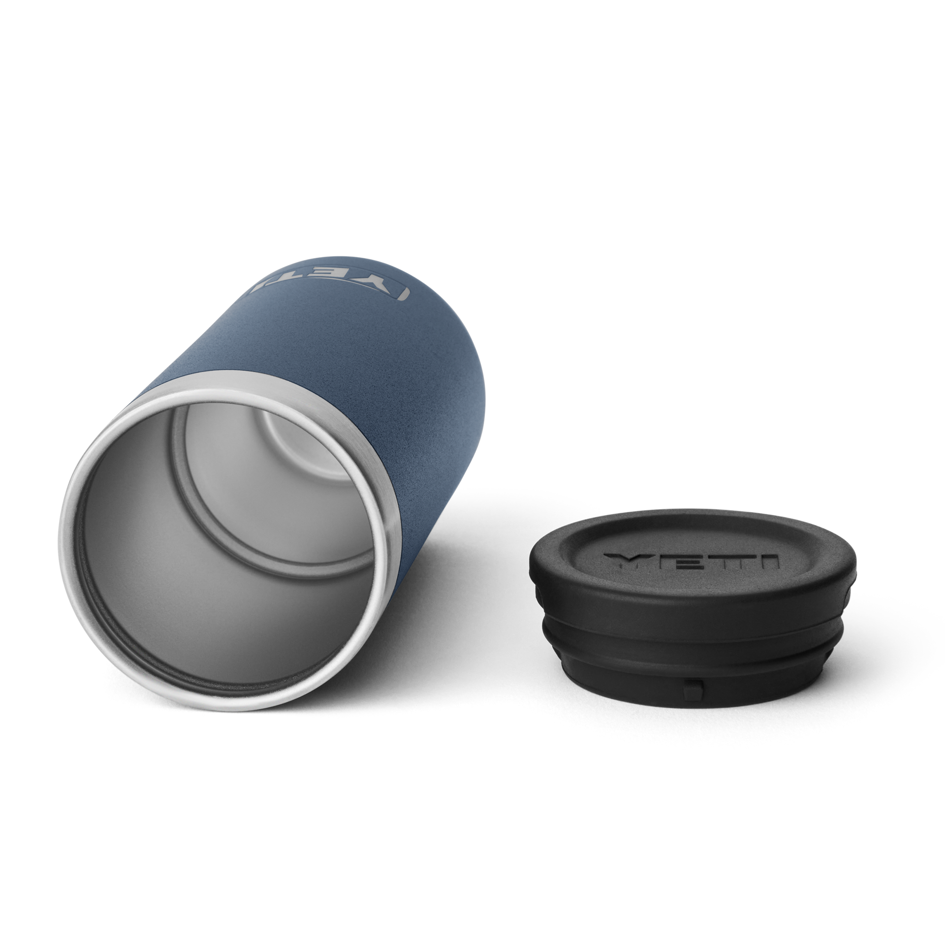 YETI Shot Glasses  WITH CARRYING CASE