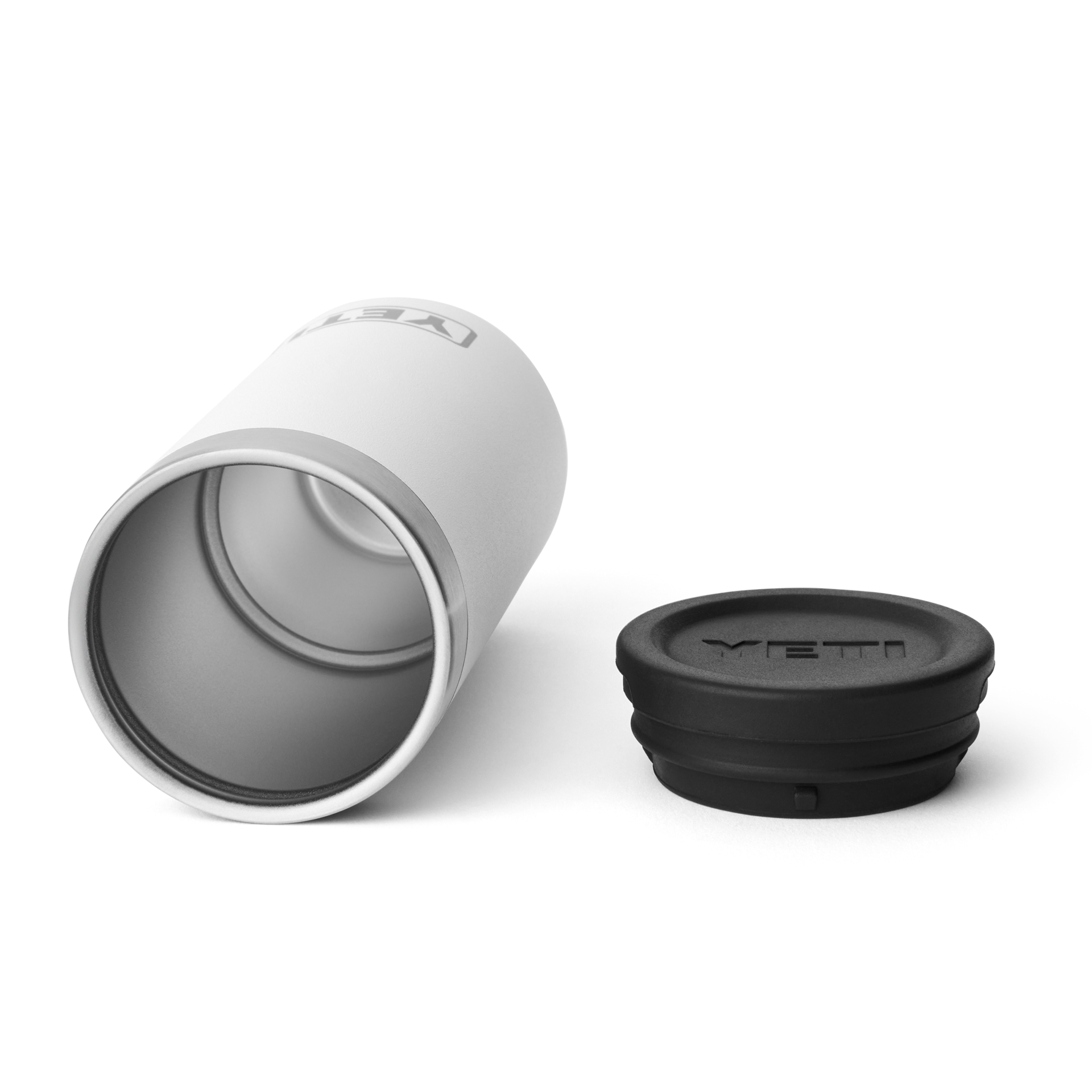YETI Shot Glasses  WITH CARRYING CASE