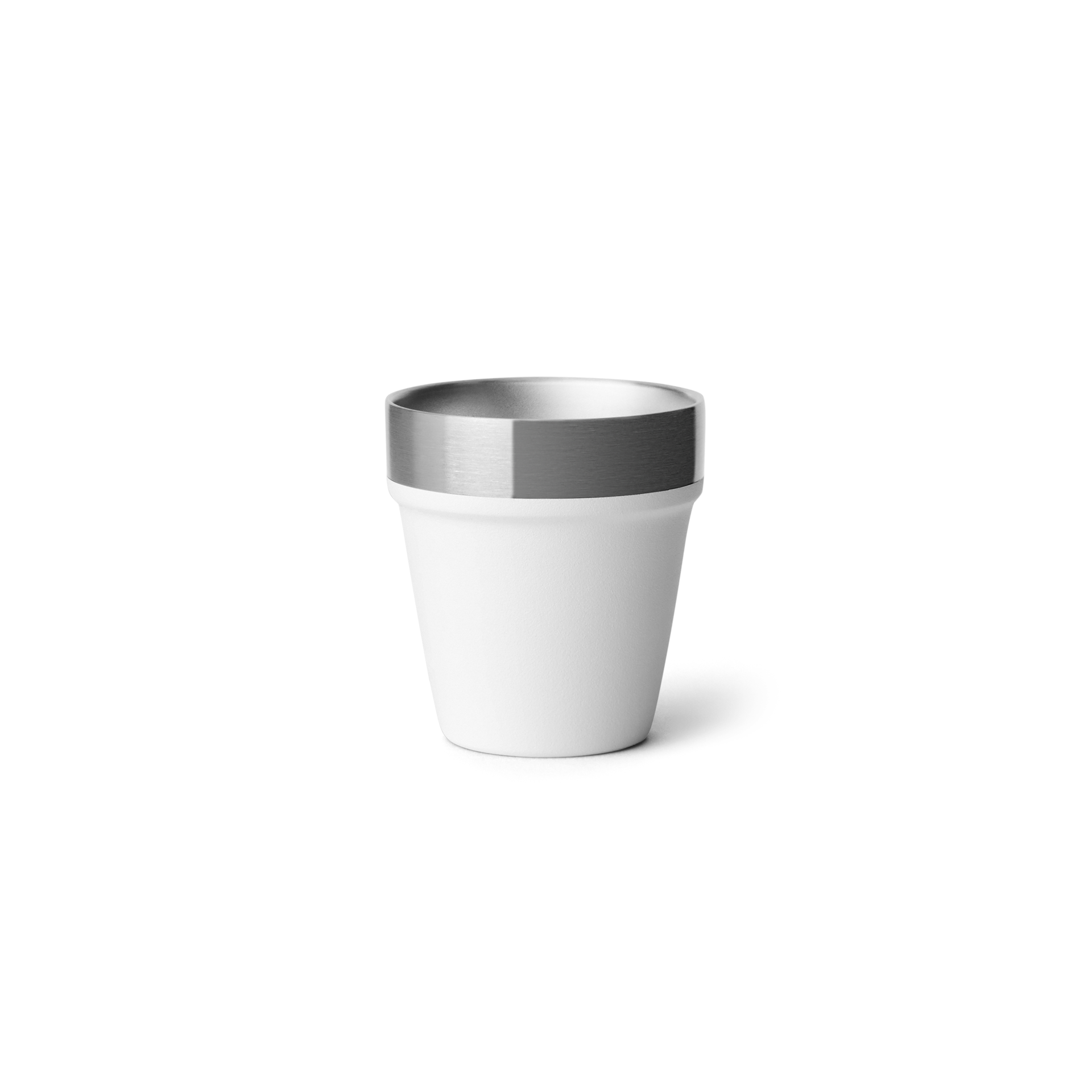 YETI Shot Glasses  WITH CARRYING CASE
