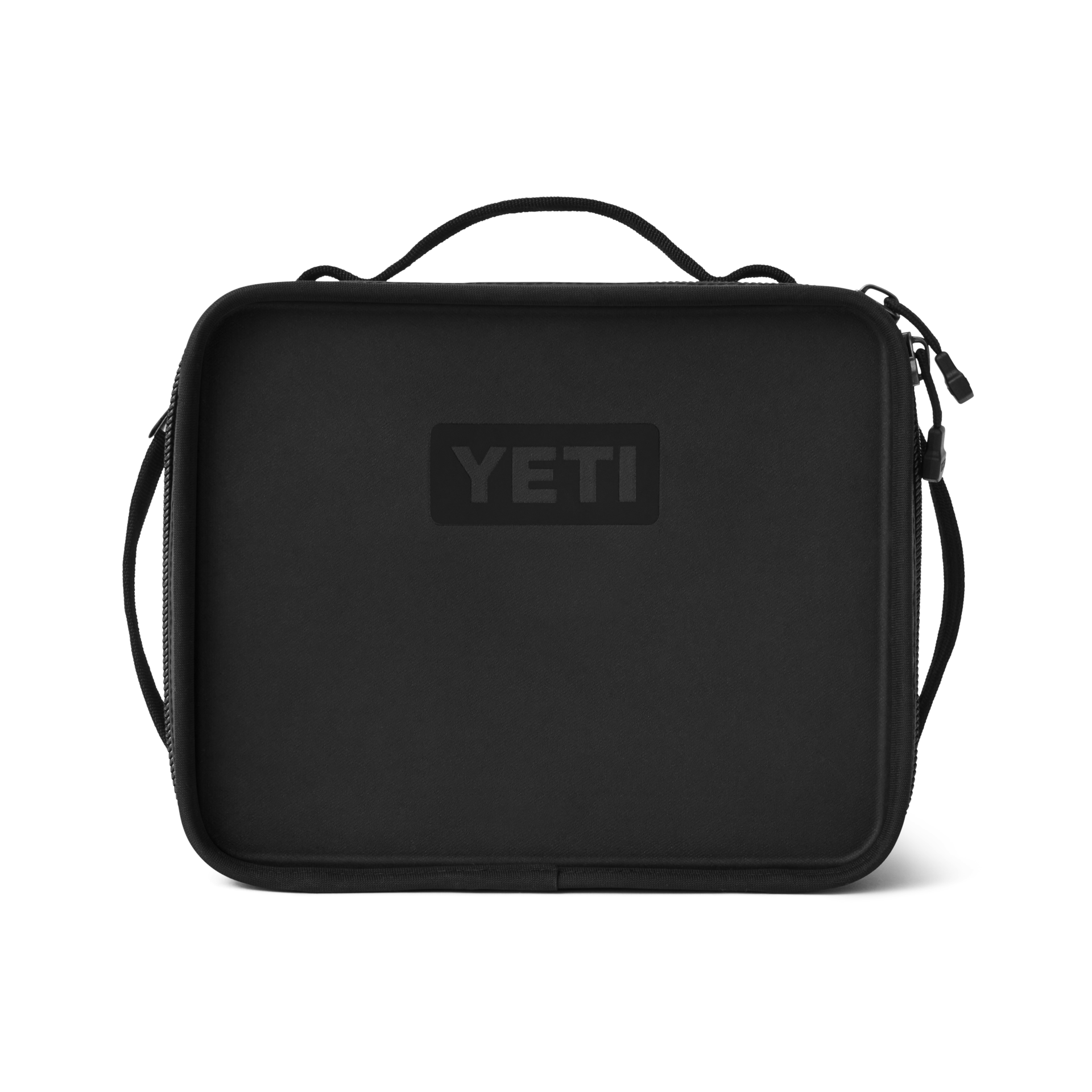 Daytrip Lunch Box - Black