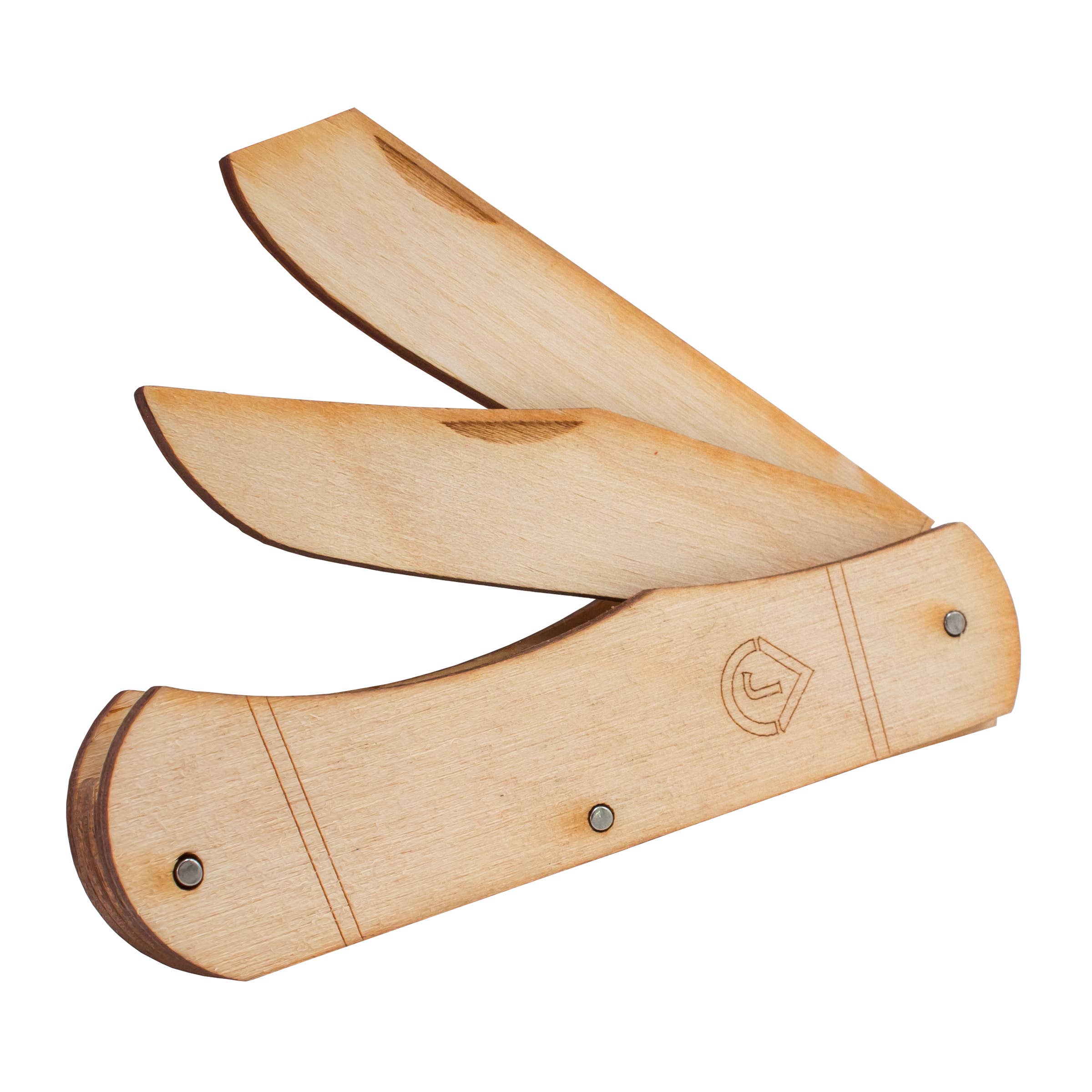 J.J.'s Pocket Knife Kit
