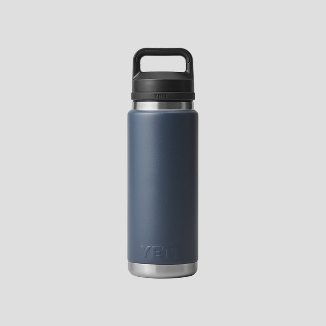 Rambler 26 OZ Bottle Chug