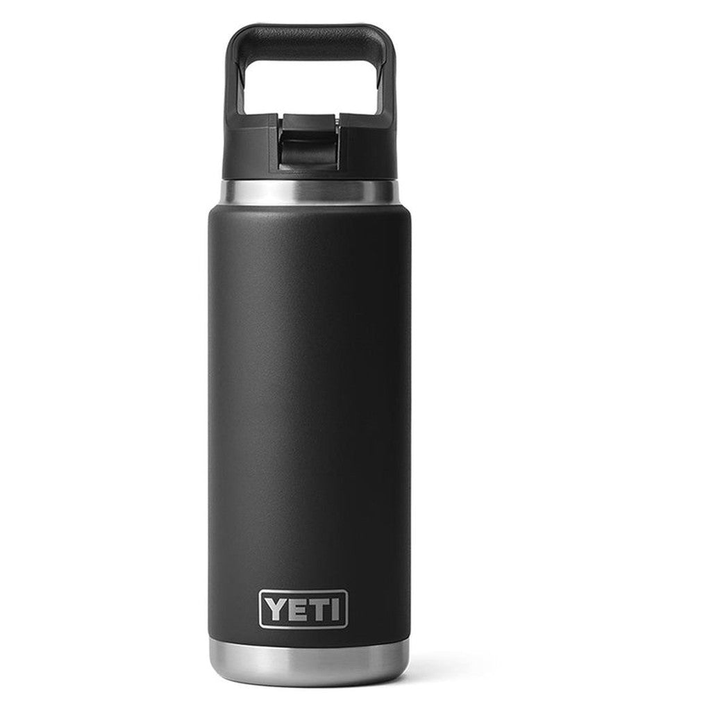 YETI Rambler 26 oz. Bottle with Straw Cap